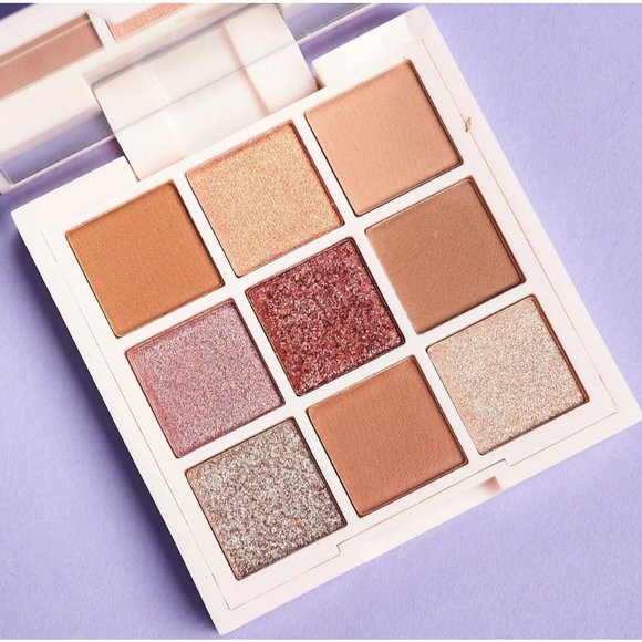 Ciaté London 9-Piece Trend Edit Eye Shadow Palette NEW IN BOX - Picture 3 of 3